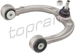 TOPRAN Brat, suspensie roata TOPRAN 408 386 (408 386)