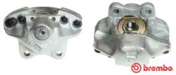 BREMBO Etrier frana BREMBO ESSENTIAL LINE F 23 021 (F 23 021)
