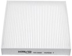 KAVO PARTS Filtru, aer habitaclu KAVO PARTS FCA-10209 (FCA-10209)