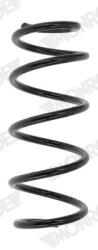 MONROE Arc spiral MONROE SPRINGS SP3888 (SP3888)