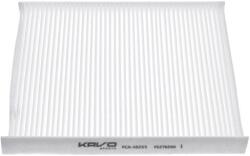 KAVO PARTS Filtru, aer habitaclu KAVO PARTS FCA-10255 (FCA-10255)