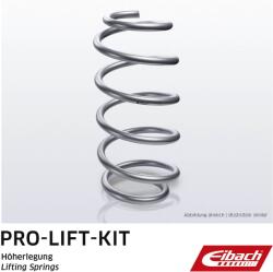 EIBACH Arc spiral EIBACH Pro-Lift-Kit, Single Spring F31-63-027-03-HA (F31-63-027-03-HA)