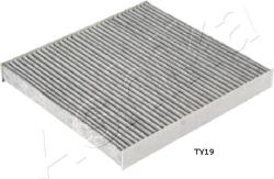 ASHIKA Filtru, aer habitaclu ASHIKA 21-TY-TY19 (21-TY-TY19)