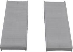 KAVO PARTS Filtru, aer habitaclu KAVO PARTS FCA-10338 (FCA-10338)