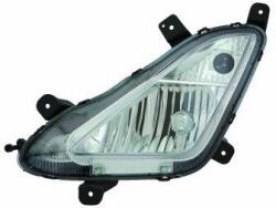 DEPO Proiector ceata DEPO 221-2050L-UEN (221-2050L-UEN) - automobilus