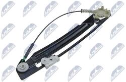 NTY Mecanism actionare geam NTY EPS-BM-009 (EPS-BM-009)