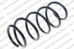 LESJÖFORS Arc spiral LESJÖFORS 4075768 (4075768) - automobilus