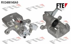 FTE Etrier frana FTE 9290004 (9290004) - automobilus