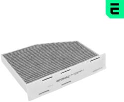 OPTIMAL Filtru, aer habitaclu OPTIMAL OP-FCF20080-C (OP-FCF20080-C)