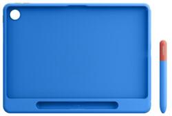 Lenovo Husa Protectie Spate LENOVO Play Suite ZG38C07051, Silicon pentru for Lenovo Tab 10.1" (Albastru) (ZG38C07051)