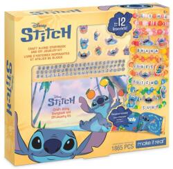 Make It Real Producția de brățări Stitch (134232)