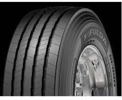 Fulda RegioTonn3 MS 385/55R22.5 160/158K/L