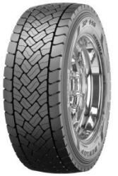 Dunlop SP446 315/80R22.5 156L Tractiune (5452000541024) - marvinauto