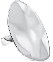 Calvin Klein Inel fashion din oțel Reflect 35000622 58 mm