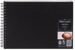 Fedrigoni Drawing 160g A4 60 de pagini bloc de desen (43212129)