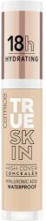 Catrice Concealer True Skin Коректор 4, 5ml