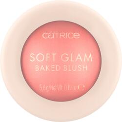 Catrice Blush Soft Glam Руж прахообразен 5, 6gr