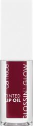 Catrice Lip Oil Tint Glossin' Glow Глос блясък за устни 4ml