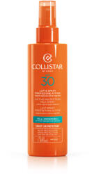 Collistar Collistar, Smart Sun Protection, Sun Protection, Sunscreen Spray, SPF 30, 200 ml - vivantis