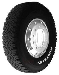 Fulda EcoTrans MS 9, 5/R17.5 129/127M