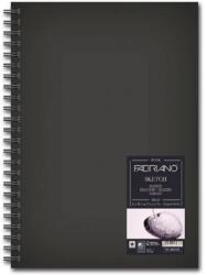 Fedrigoni Sketch 110g A4 80lapos desen- și bloc de schițe (28021660)