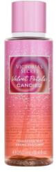 Victoria's Secret Velvet Petals Candied 250 ml testpermet nőknek