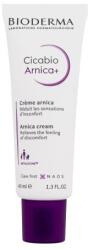 BIODERMA Cicabio Arnica+ Arnica Cream bőrnyugtató krém szem alatti duzzanatokra, gyulladásra és kék foltokra 40 ml uniszex