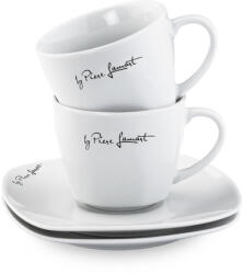 Lamart Lt9016 Cup + Bas. 2buc 190ml Dine Lamart