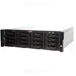 Dahua Video Recorder Dahua Ultra NVR616R-128-4KS2 128 Canale 12Mp 4k Raid 0/1/5/10 Gri (PV230990)