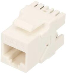Extralink CAT6 UTP | Keystone | RJ45 (EX.9540)