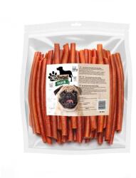 Mr. Pretzel Batoane de mestecat pentru câini 500 g cu rață
