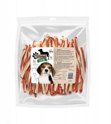 Mr. Pretzel Rulouri pentru câini cu miel și pește 500 g