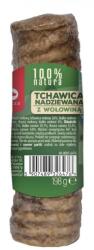 Maced 100% Natura Trahee umpluta cu vita pentru caini 120 g