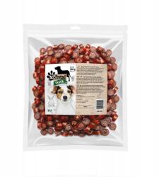 Mr. Pretzel Sushi iepure și cod 500 g gustare pentru câini