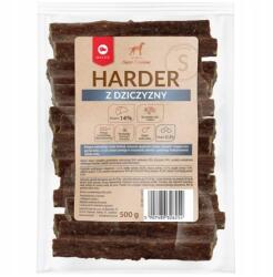 Maced Harder economy pack Batoane de ros pentru caini talie mica, cu vanat 500g