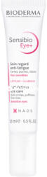 BIODERMA Sensibio EYE+ szemkörnyékápoló krém 15 ml - kalmia