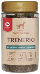 Maced Recompensa dresaj caine, cu iepure, mar, sfecla rosie 150 g