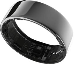 Ultrahuman Okosgyűrű, 12-es méret, ezüst (UHRA-AS-12) (UHRA-AS-12)