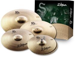 Zildjian S Series Performer Cymbal set