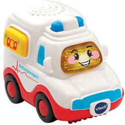 Vtech Does Tut B. - Ambulance - 80-517004 (80-517004) Figurina