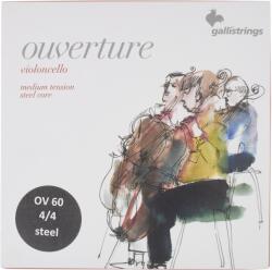 Galli OV60 Overture Cello STC 4/4