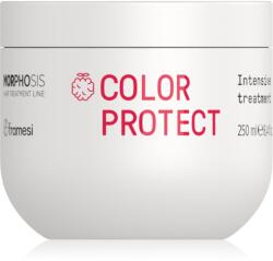 Framesi Morphosis Color Protect интензивна подхранваща маска за боядисана коса 250ml