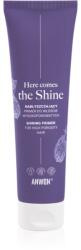 Anwen Here Comes The Shine Shining Primer For High Porosity Hair Egységesítő sminkalap hajra 100 ml