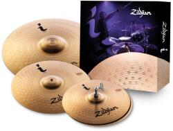 Zildjian I Series Standard Gig Cymbal Pack