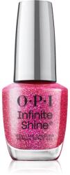 OPI Good Enough to Treat Infinite Shine körömlakk árnyalat Candy 4 My Sweet Tart 15 ml