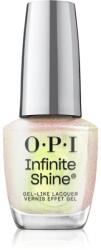 OPI Good Enough to Treat Infinite Shine körömlakk árnyalat MarshmelloOo So Sweet 15 ml