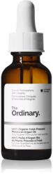 The Ordinary 100% Organic Cold Pressed Moroccan Argan Oil 100% argán olaj 30 ml