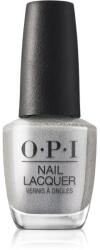 OPI Good Enough to Treat Nail Lacquer körömlakk árnyalat OPI’m Frosted 15 ml