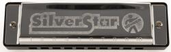 Hohner Silver Star Small Box C-major