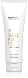 Framesi Morphosis Sublimis Oil балсам за фина към нормална коса 250ml